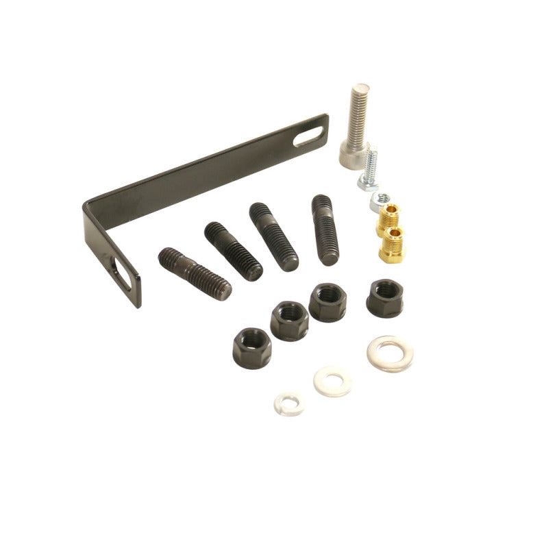 BD Diesel Manifold Exhaust Pulse - 2003-2007 Dodge 5.9L 1045987 Photo - out of package