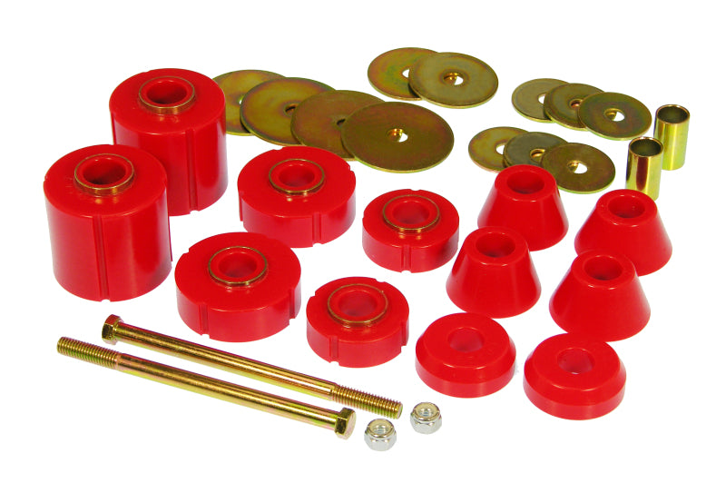 Prothane Body Mount 7-103 Photo - Primary