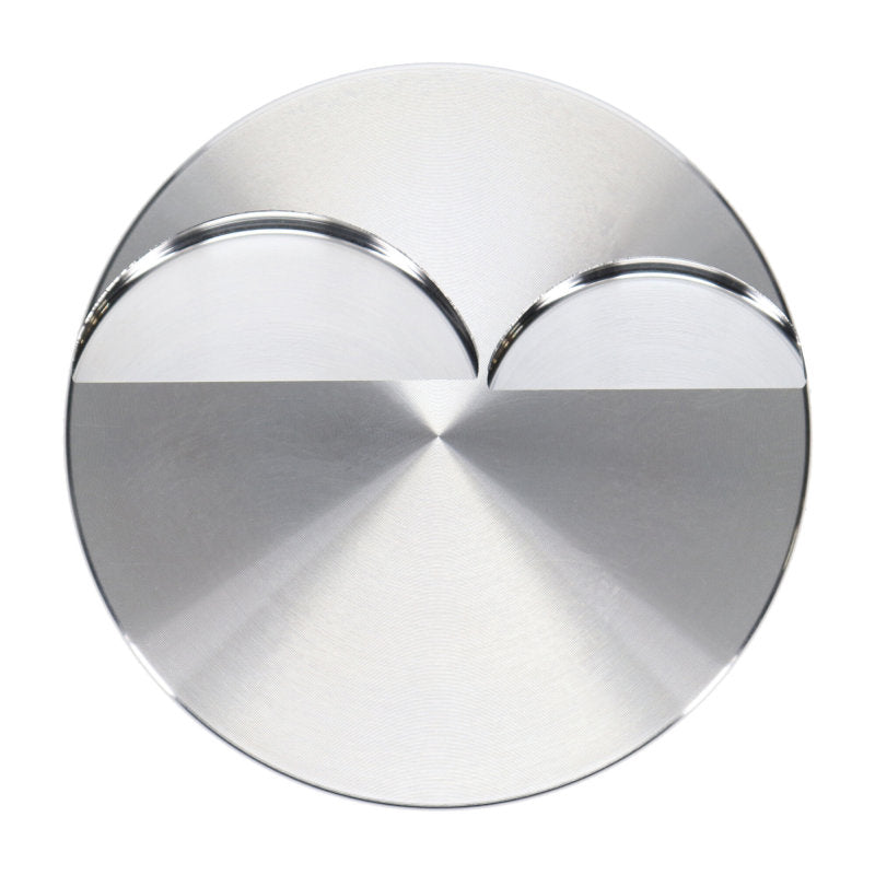JE Pistons GM LS1 FT 6.125in Rod 3.905in Bore -30.2cc Dish - Set of 8 326375 326375 User 4