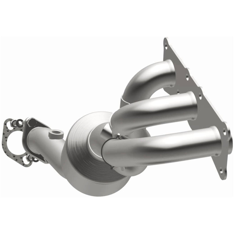 MagnaFlow BMW Z4 OEM Grade Federal / EPA Compliant Manifold Catalytic Converter 51718 Photo - out of package