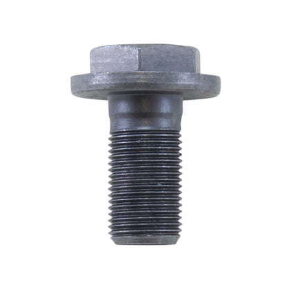 Yukon Gear & Axle Yukon Gear 07+ Tundra & Sequoia Front Ring Gear Bolt YSPBLT-042 YSPBLT-042 Photo - Primary