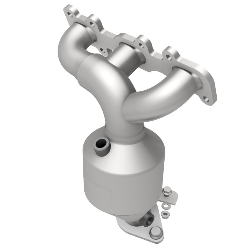 MagnaFlow OEM Grade Federal / EPA Compliant Manifold Catalytic Converter 51218 Photo - Primary