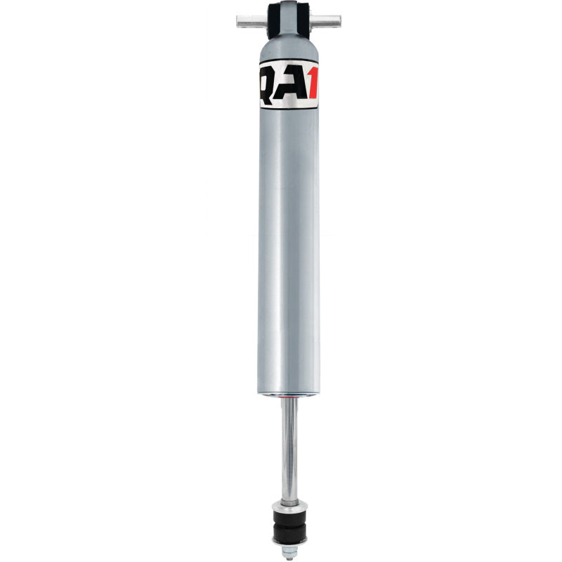 QA1 27 Series Stock Mount Monotube Shock Absorber - Sealed Hyperscrew (IMCA) - 4-4 Valving - Steel 27A584M 27A584M Photo - Primary