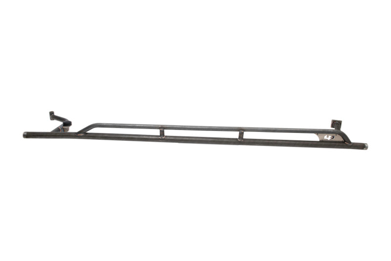 LP Aventure 2020+ Subaru Outback Rock Sliders (Rock Guard) - Bare (Pair) FLP-OBA-20-ROCK FLP-OBA-20-ROCK Photo - Primary