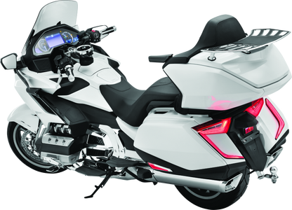 Kuryakyn Omni Frame Covers Chr 3273 3273 User 1