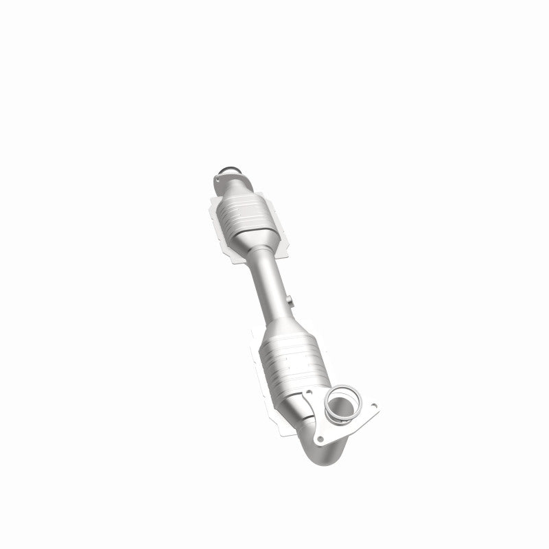 MagnaFlow Toyota HM Grade Federal / EPA Compliant Direct-Fit Catalytic Converter 93458 360 Degree Image Set