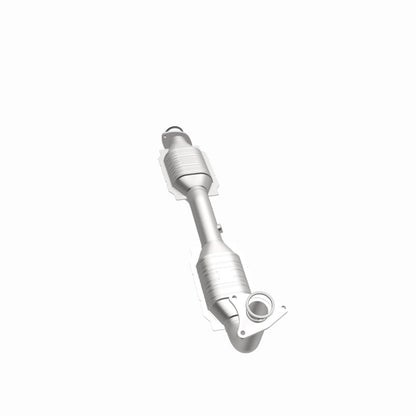 MagnaFlow Toyota HM Grade Federal / EPA Compliant Direct-Fit Catalytic Converter 93458 360 Degree Image Set