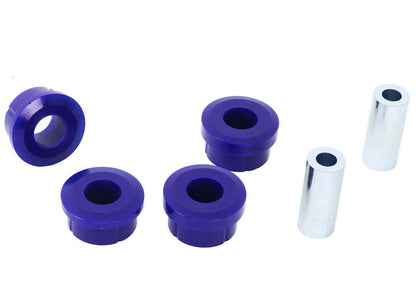 SuperPro Front Control Arm Lower-Rear Bushing Kit SPF1404K User 1