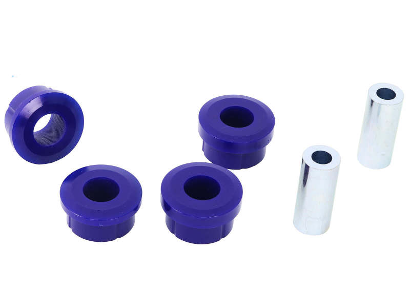 SuperPro Front Control Arm Lower-Rear Bushing Kit SPF1404K User 1