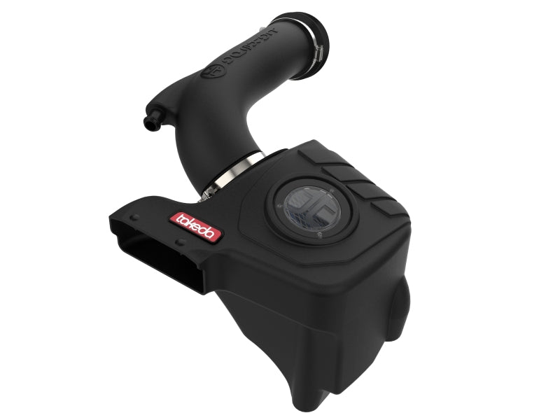 aFe 18-21 Hyundai Kona L4-1.6L (t) Takeda Momentum Cold Air Intake System w/ Pro 5R Media 56-70032R 56-70032R Photo - Primary