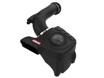 aFe 18-21 Hyundai Kona L4-1.6L (t) Takeda Momentum Cold Air Intake System w/ Pro 5R Media 56-70032R 56-70032R Photo - Primary