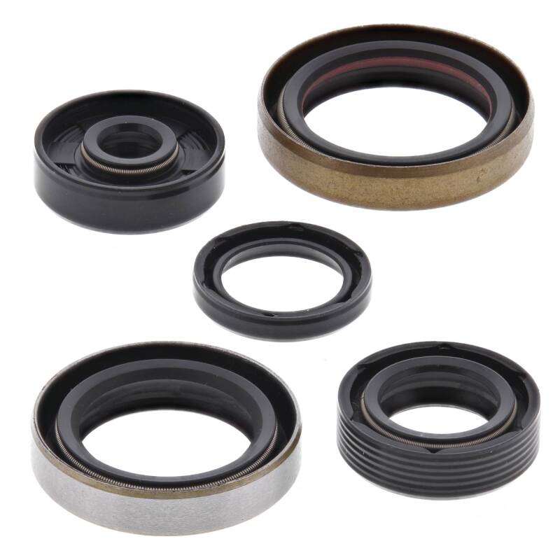 Vertex Pistons Vertex Gaskets 21-23 Gas-Gas MC 50 Oil Seal Kit 822347 822347 Photo - Primary
