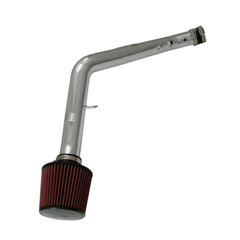 Injen 99-00 Civic Ex Hx EL(Canada) Polished Cold Air Intake RD1555P RD1555P Photo - Primary