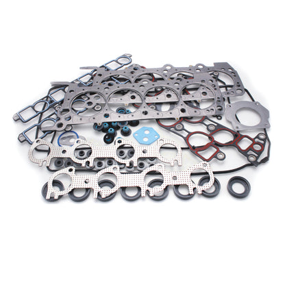 Cometic Gasket Cometic Ford 1999-2004 4.6L Modular V8 Top End Gasket Kit-92mm Bore-.032in MLX Cyl Head Gasket-SOHC PRO1019T-MLX PRO1019T-MLX Photo - Primary