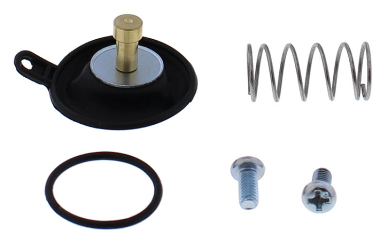 All Balls Racing 99-04 Yamaha TTR225 Air Cut Off Valve Rebuild Kit 46-4005 46-4005 Photo - Primary