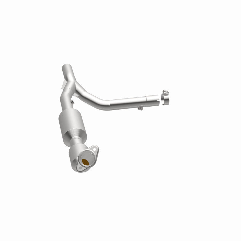 Magnaflow 2000 Ford F-150 5.4L Direct Fit Converter 280008 280008 360 Degree Image Set