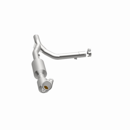 Magnaflow 2000 Ford F-150 5.4L Direct Fit Converter 280008 280008 360 Degree Image Set