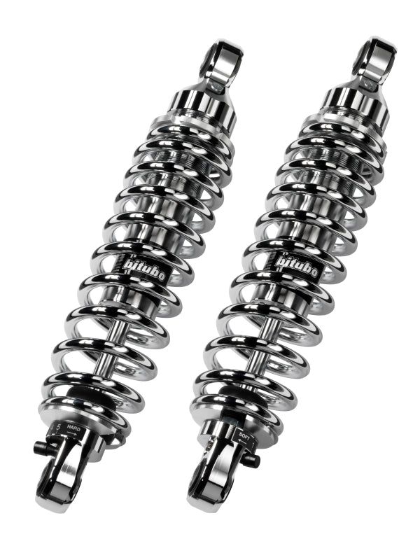 Bitubo Suspension BIT WME0 Twinshocks Suspension Shocks and Struts main image