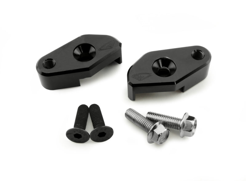 Cycra CRM Adventure Link Kit Black 1CYC-1365-12 1CYC-1365-12 Photo - Primary
