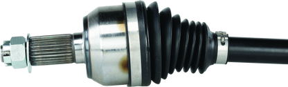 DragonFire Racing Dfr Hd Axle 522862 522862 User 1