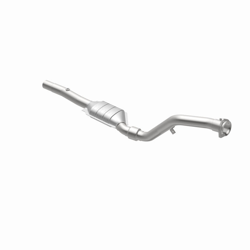 MagnaFlow Audi A8 Quattro OEM Grade Federal / EPA Compliant Direct-Fit Catalytic Converter 51890 360 Degree Image Set