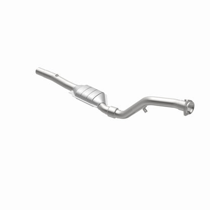MagnaFlow Audi A8 Quattro OEM Grade Federal / EPA Compliant Direct-Fit Catalytic Converter 51890 360 Degree Image Set