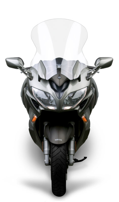 National Cycle 13+ Yamaha FJR1300 V Stream/ Wave Tall Windshield-Clear N20309 N20309 User 1