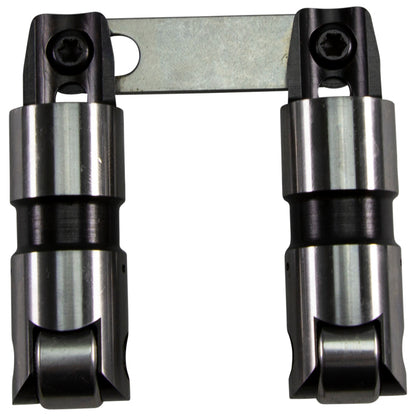 COMP Cams Ford 351C/351M/400 Solid Roller Lifters .875in Diameter 2.02in Seat Height (Set of 16) 96840-16 96840-16 Photo - Close Up