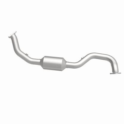 MagnaFlow Honda Passport California Grade CARB Compliant Direct-Fit Catalytic Converter 4451650 360 Degree Image Set