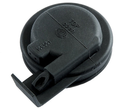 Hella 90mm Fog Lamp Rubber Boot (MOQ of 24) 158051007 158051007 Photo - Primary