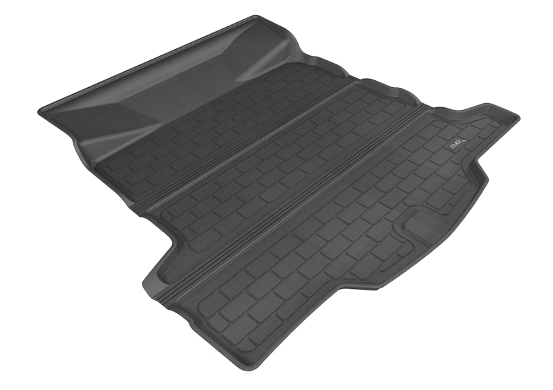 3D MAXpider 2014-2020 Chevrolet Impala Kagu Cargo Liner - Black M1CH0421309 M1CH0421309 Photo - Primary