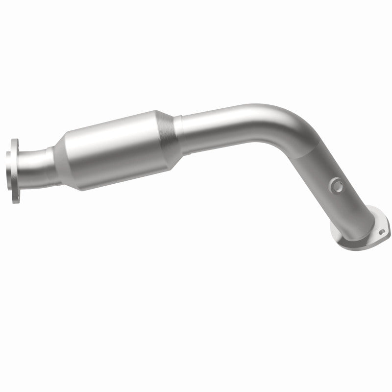 MagnaFlow Lexus NX200t OEM Grade Federal / EPA Compliant Direct-Fit Catalytic Converter 21-114 360 Degree Image Set