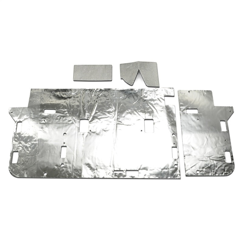 DEI 15-20 Honda Pioneer 1000 Heat Shield Kit 10874 10874 Photo - Primary