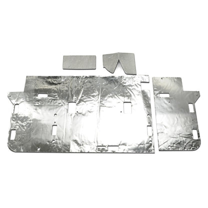 DEI 15-20 Honda Pioneer 1000 Heat Shield Kit 10874 10874 Photo - Primary