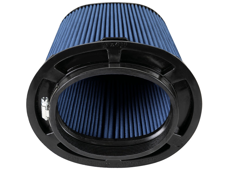 aFe Magnum FLOW Pro 5R Air Filter (Pair) (6x4)in F x (8-1/4x6-1/4)in B x (7-1/4x5)in T x 10in H 24-91136-MA 24-91136-MA Photo - Unmounted