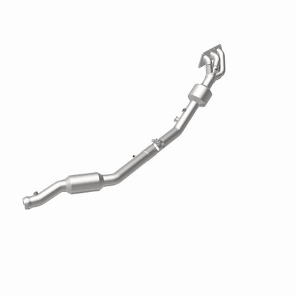 Magnaflow 12-15 ML350 V6 3.5 OEM Manifold Direct Fit Converter 22-069 22-069 360 Degree Image Set