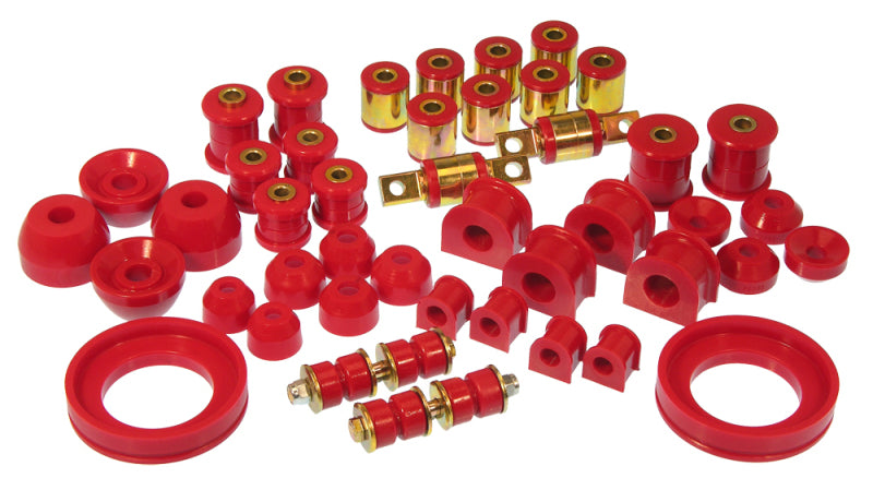 Prothane Suspension Bushing Kit 8-2013 Photo - Primary