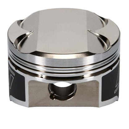 Wiseco Renault F7P 1.8L 16V 83.50mm Bore 12.5:1 CR 6.5cc Dome Piston Set KE180M835 KE180M835 User 2