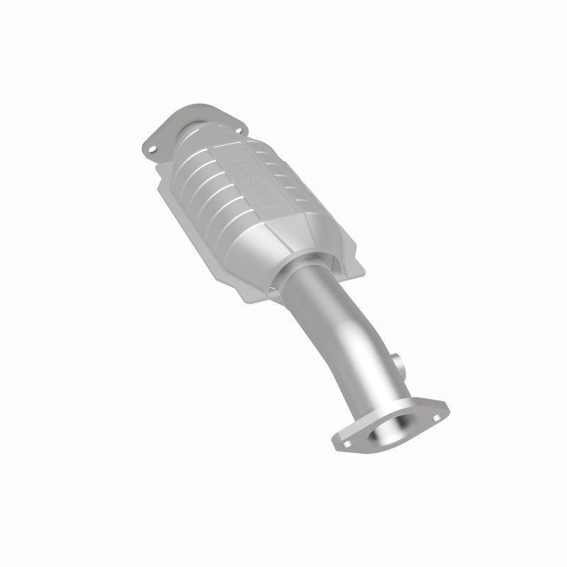 MagnaFlow Mazda MPV HM Grade Federal / EPA Compliant Direct-Fit Catalytic Converter 93206 360 Degree Image Set
