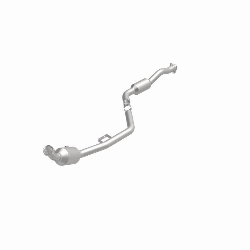 MagnaFlow Mercedes-Benz E350 California Grade CARB Compliant Direct-Fit Catalytic Converter 5411665 360 Degree Image Set