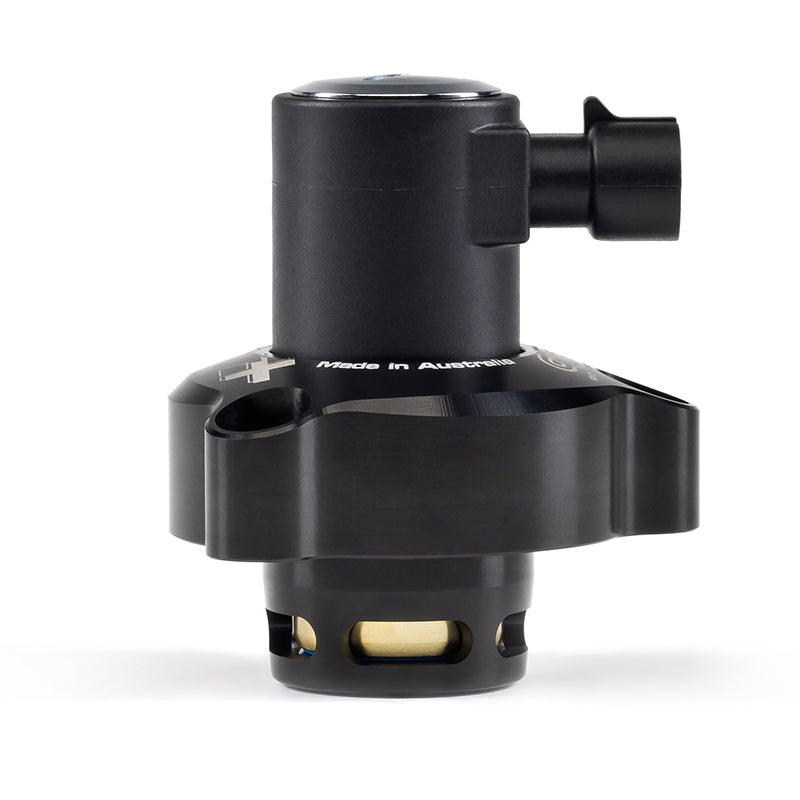 Go Fast Bits GFB Diverter Valve DV+ 2020+ Mercedes-Benz CLA35 AMG 2.0T / 16-18 Mercedes-Benz CLA45 AMG T9388 T9388 Photo - Close Up