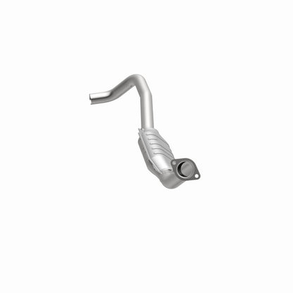 MagnaFlow Dodge Ram 1500 HM Grade Federal / EPA Compliant Direct-Fit Catalytic Converter 93402 360 Degree Image Set