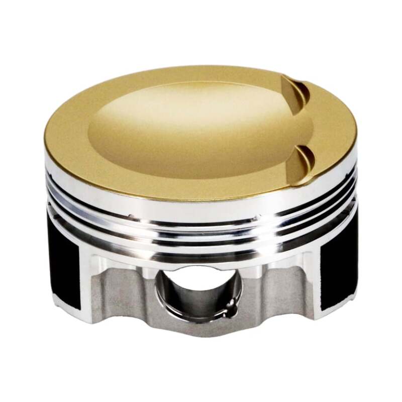 JE Pistons Audi TT RS 2.5 TFSI 5-Cyl Ultra Series 82.5mm Bore Piston Kit (Single) 367846S 367846S User 7