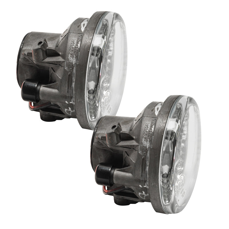 ORACLE Lighting Oracle 08-09 Subaru Legacy Sedan SMD FL - ColorSHIFT 7207-333 7207-333 Photo - lifestyle view