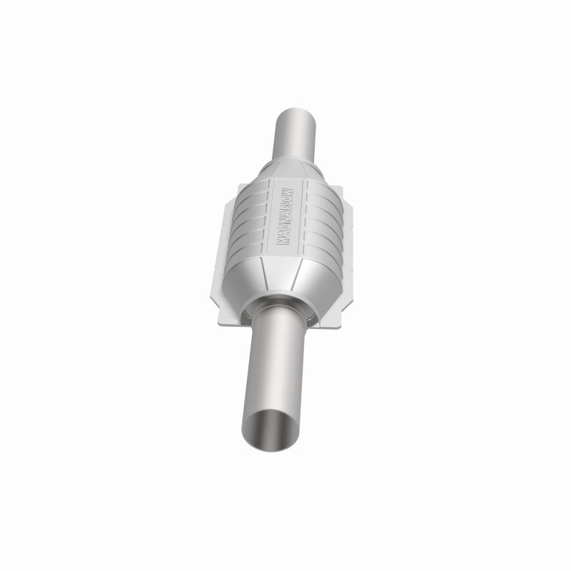 MagnaFlow Standard Grade Federal / EPA Compliant Direct-Fit Catalytic Converter 23467 360 Degree Image Set