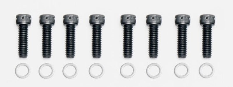 Wilwood Bolt Kit - Rear GT Hat to Rotor, 8 p.k 230-2589 User 1