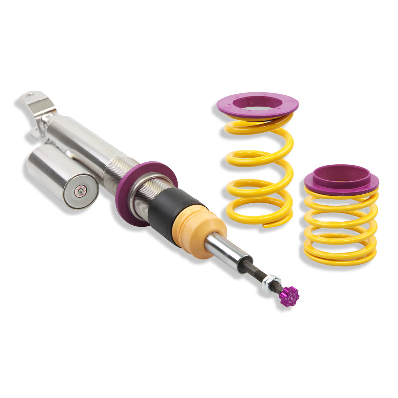 KW V3 Coilover Kit Honda S2000 35250005 35250005 User 3