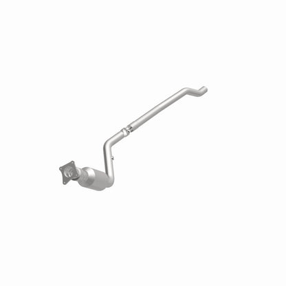 MagnaFlow California Grade CARB Compliant Direct-Fit Catalytic Converter 4451167 360 Degree Image Set