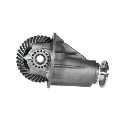 Yukon Gear & Axle Yukon Gear Dropout Assembly for Toyota 8in Rear Differential w/Steel Spool 30 Spline 4.88 Ratio YDAT8-488SPL YDAT8-488SPL Photo - Unmounted