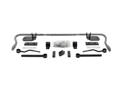 Hellwig 19-21 Ford Ranger (w/ 2-4in Lift) Solid Heat Treated Chromoly 7/8in Rear Sway Bar 7842 7842 Photo - Unmounted
